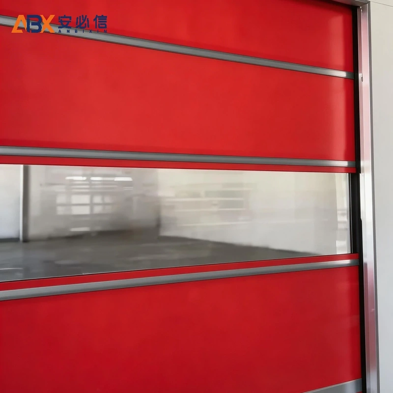 西双版纳傣族自治州洁净快速门