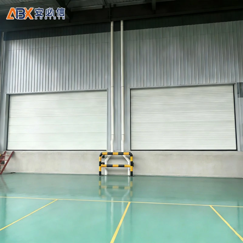 西双版纳傣族自治州工业滑升门