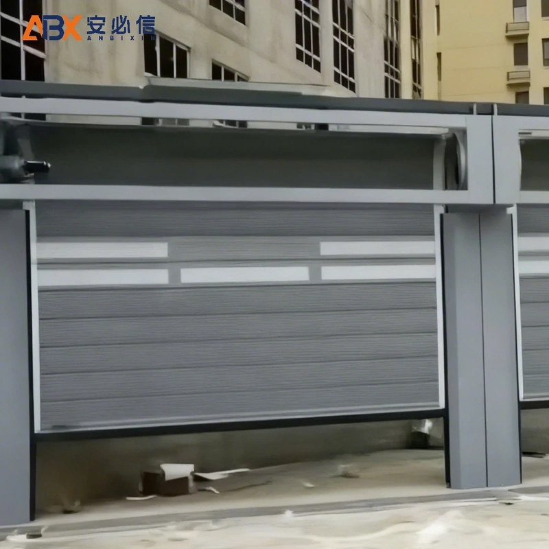 西双版纳傣族自治州雷达高速门